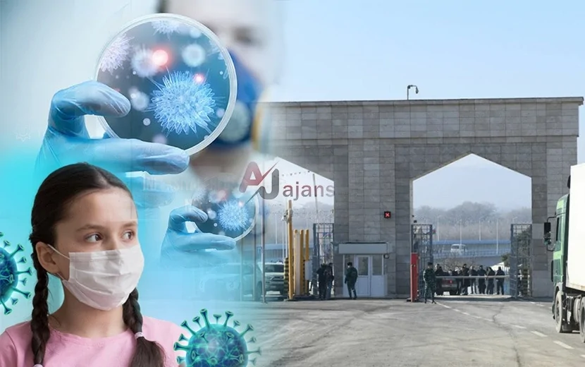 Hantavirus TƏHLÜKƏSİ- Sərt qaydalar geri QAYIDIR?