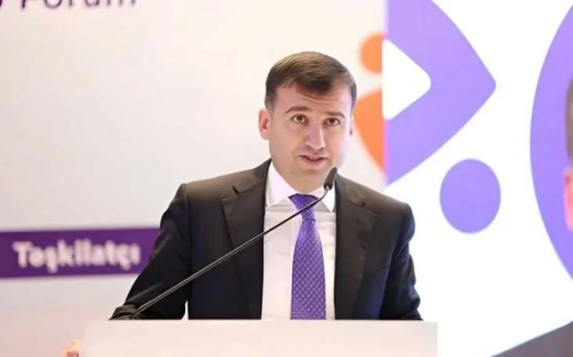 Dövlət Statistika Komitəsinin sədrinə müşavir təyin edildi - FOTO