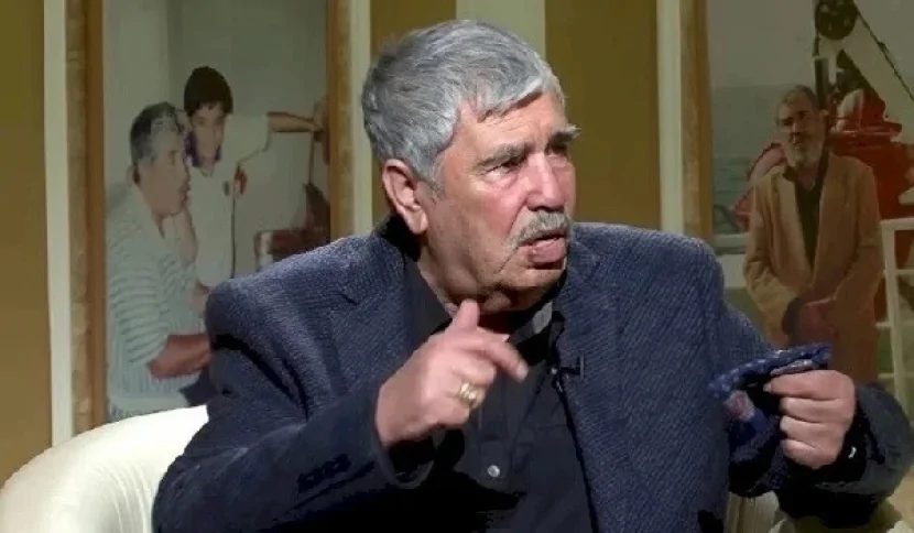 Azərbaycan incəsənətinə AĞIR İTKİ