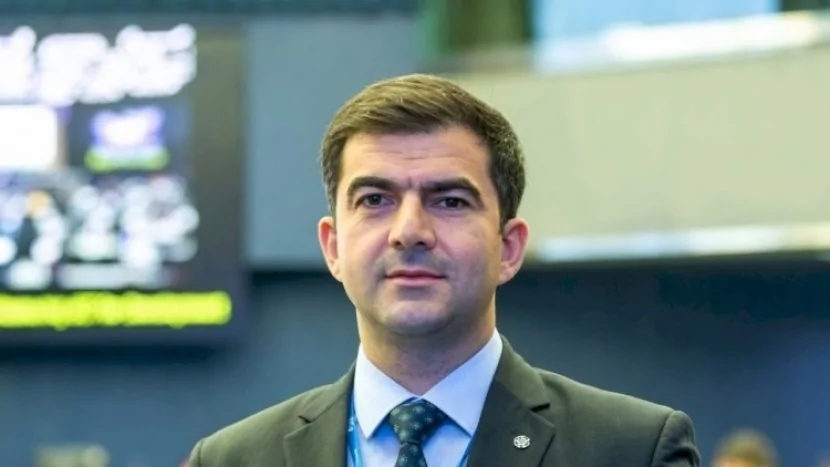 Elvin Məmmədova VƏZİFƏ VERİLDİ