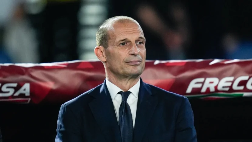 Alleqri \"Milan\"dan ayrıla bilər