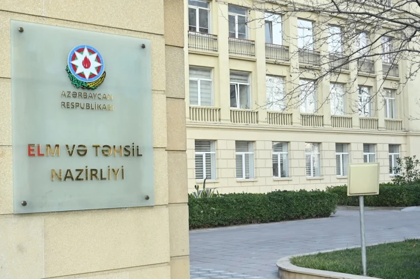 500 alim hər ay maddi mükafat alacaq- Nazirlik