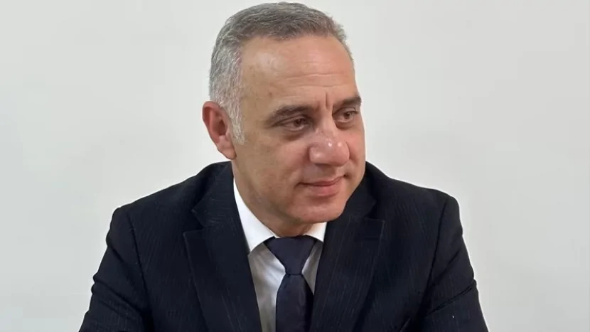 Nazir onu rəis müavini TƏYİN ETDİ