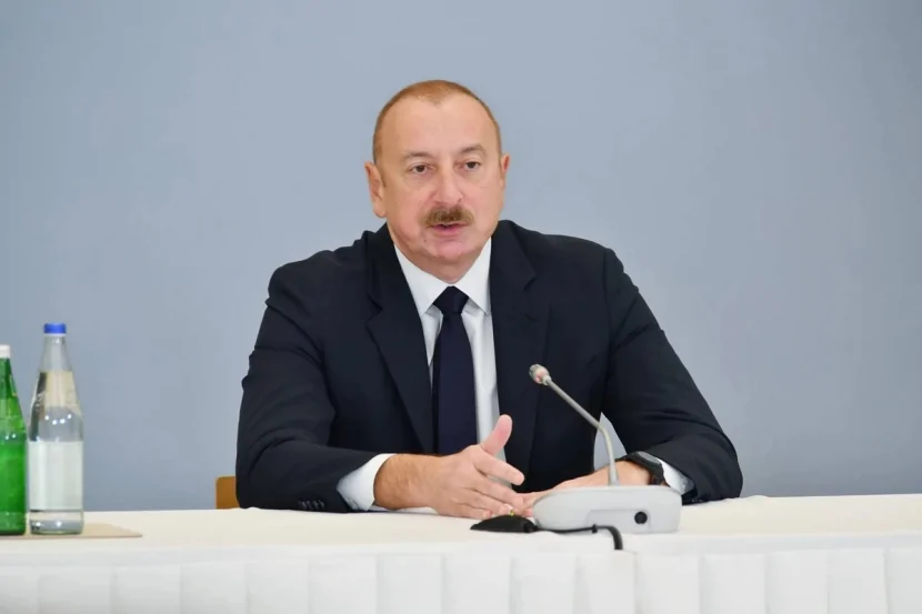 Bakıda Türk dünyası həftəsi KEÇİRİLƏCƏK