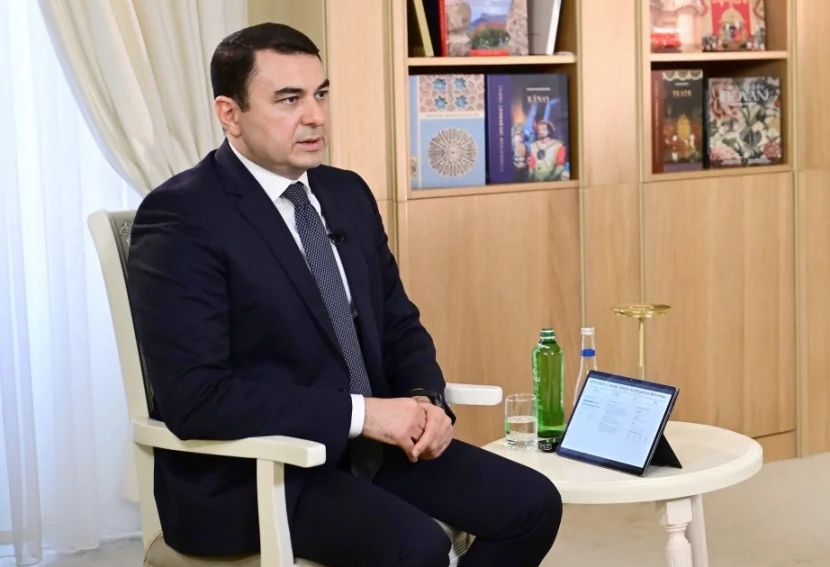 Əsgəran Silah Muzeyi yaradılır