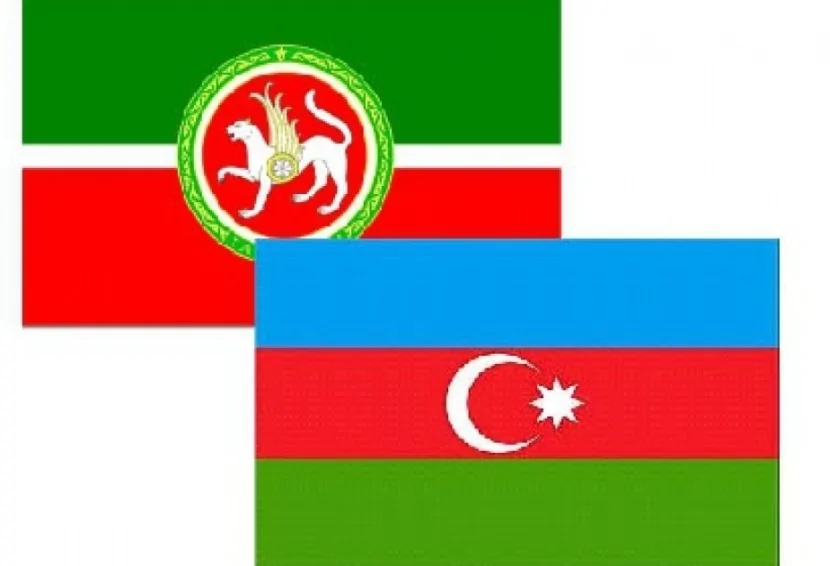 Azərbaycanla Tatarıstan arasında müzakirələr olub