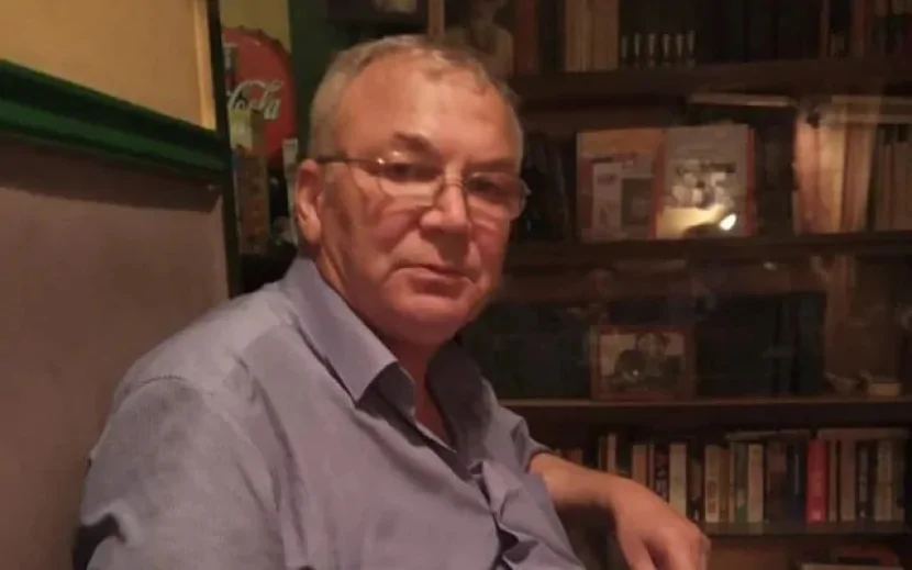 Kamran Məhərrəmli VƏFAT ETDİ