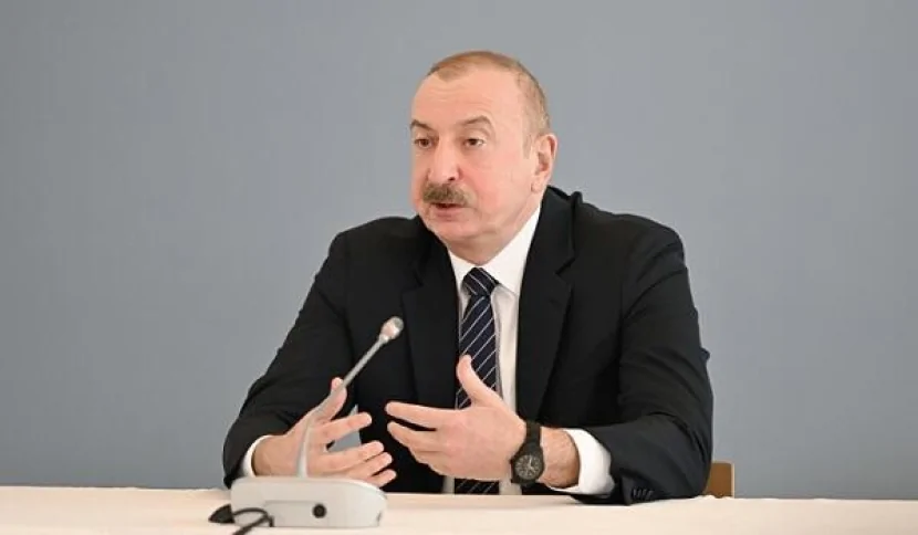 Qarabağ və Şərqi Zəngəzurda 5 yeni tunel tikiləcək- PREZİDENT