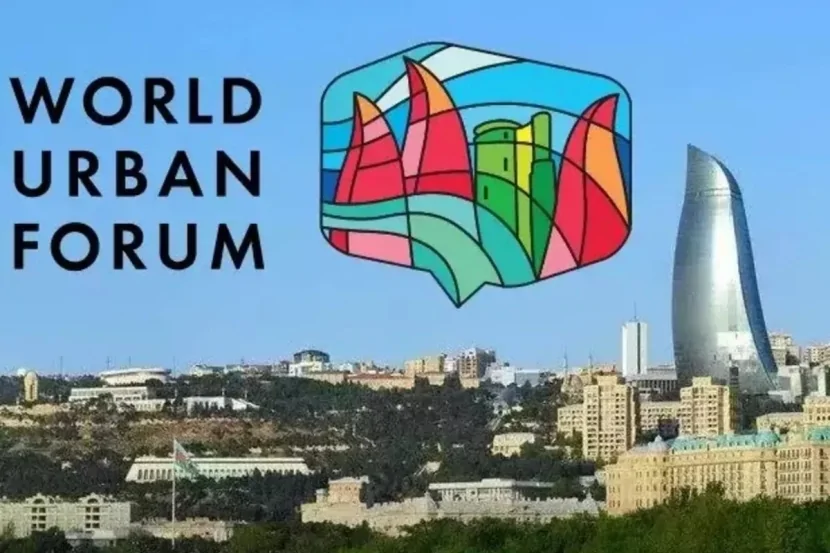 WUF13-ün ikinci günü MARAQLI ANLAR