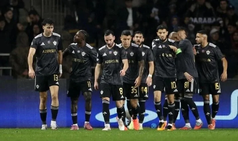 \"Qarabağ\" və \"Sabah\"matçlarının vaxtı açıqlandı