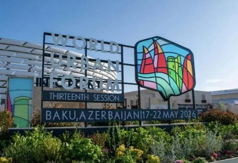 WUF13-ün üçüncü gününə START VERİLİR