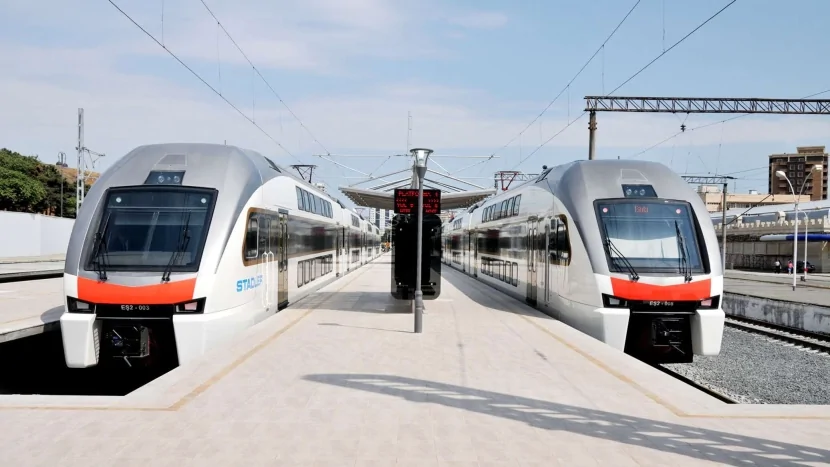 1 həftəyə Tbilisiyə QATARLAR AÇILIR