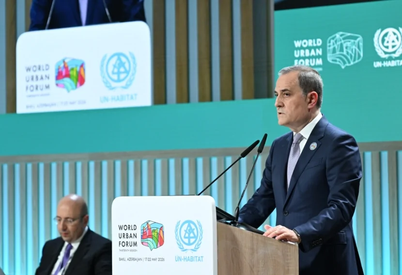 Azərbaycan multimodal bağlantılarını ardıcıl şəkildə genişləndirir- Xarici işlər naziri