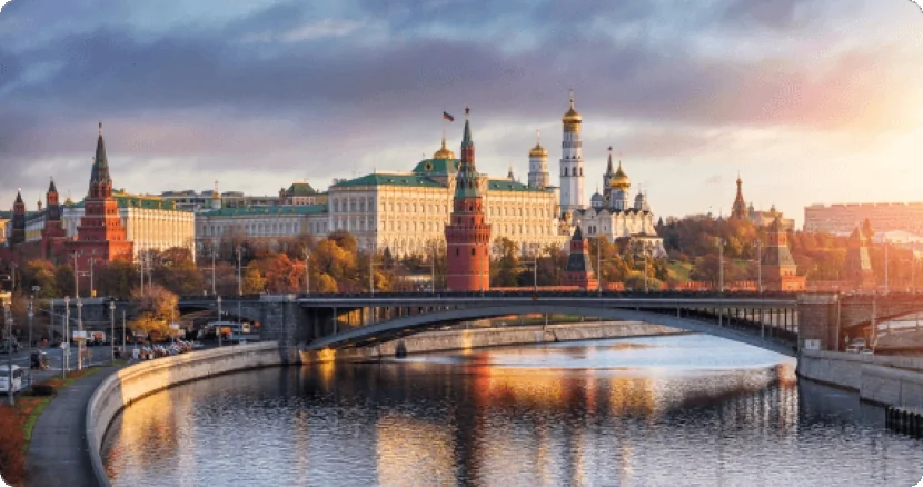 Moskvada rekord temperatur qeydə alındı