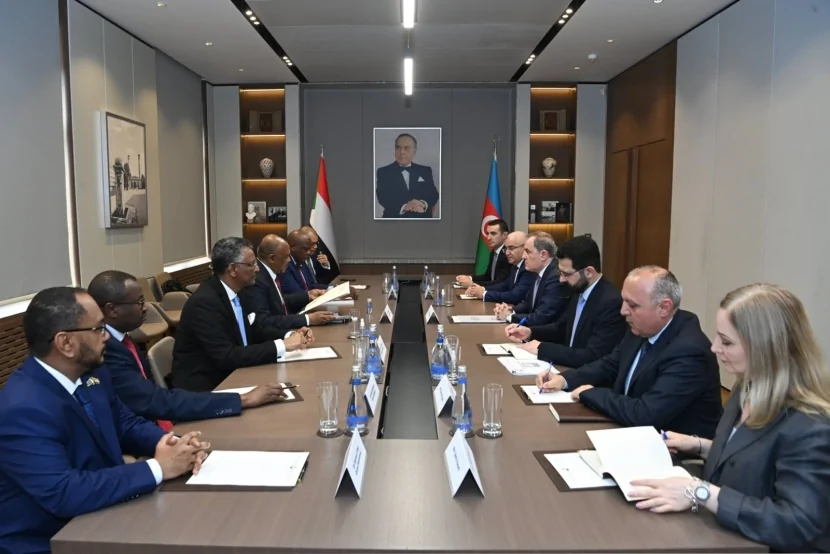 Azərbaycan bu ölkə ilə viza rejimini LƏĞV EDİR