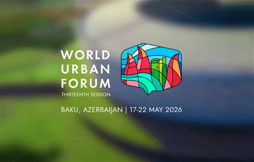 WUF13 üçün onlayn qeydiyyat bərpa edilib