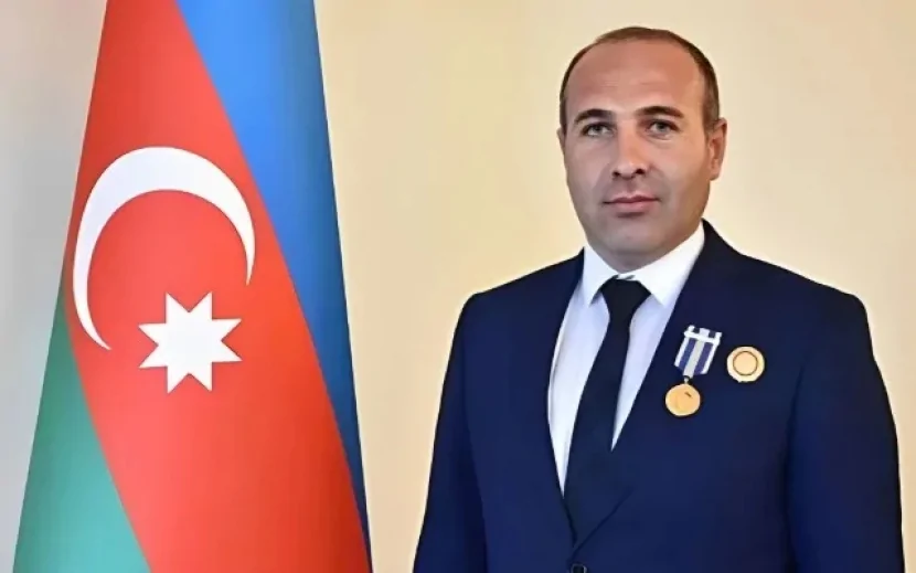 Vətən müharibəsi iştirakçısına VƏZİFƏ VERİLDİ
