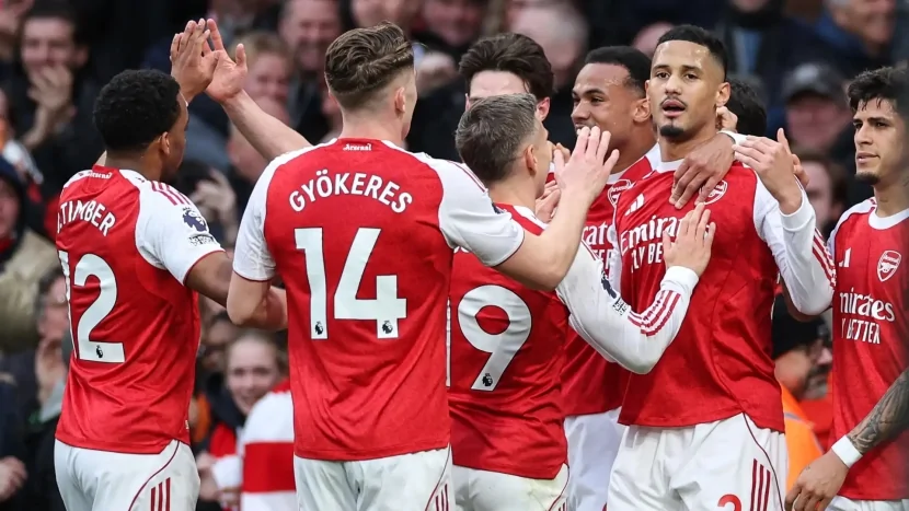 \"Arsenal\" çempionluq paradı keçirəcək