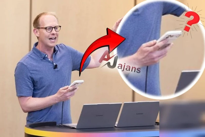 Android yox, iPhone: Texnologiya nəhəngi öz məhsuluna GÜVƏNMİR?