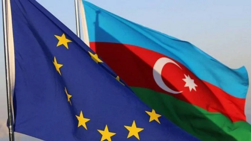 7-ci Azərbaycan-Avropa İttifaqı Təhlükəsizlik Dialoqu keçirilib