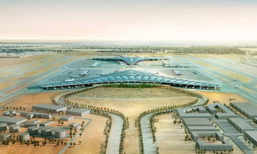 Bu aeroport fəaliyyətini BƏRPA EDİR