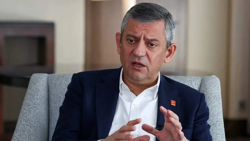 Türkiyədə müxalifət partiyasının liderini İŞDƏN ÇIXARDILAR