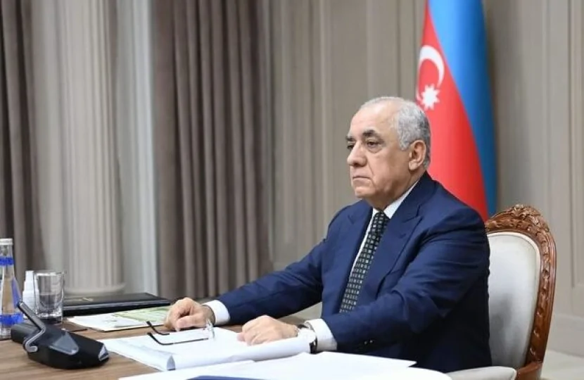 Əli Əsədov Özbəkistana səfər edəcək