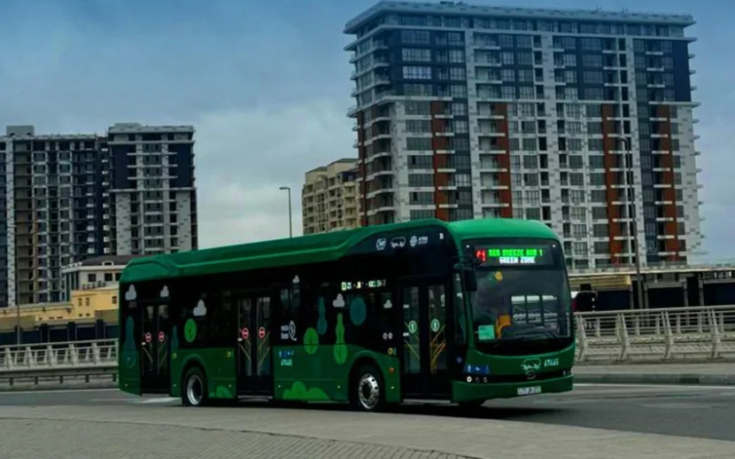 Avtobuslarda gedişhaqqı qiymətlərinin dəyişməsi GÖZLƏNİLİRMİ?— AÇIQLAMA