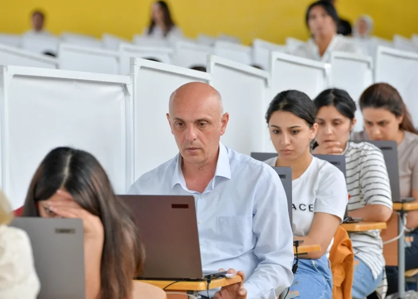 Müəllimlər üçün vakansiya seçiminə start verilir