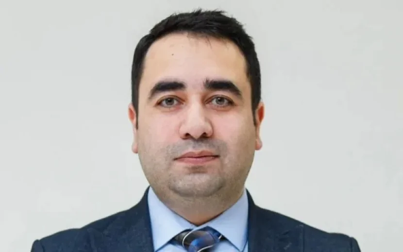 Hüseyn Məmmədova VƏZİFƏ VERİLDİ