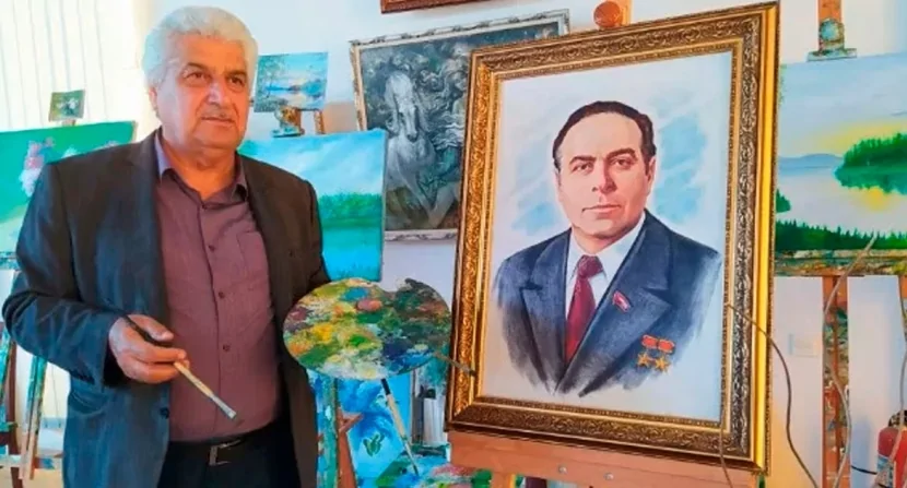 İman Mustafayev VƏFAT ETDİ