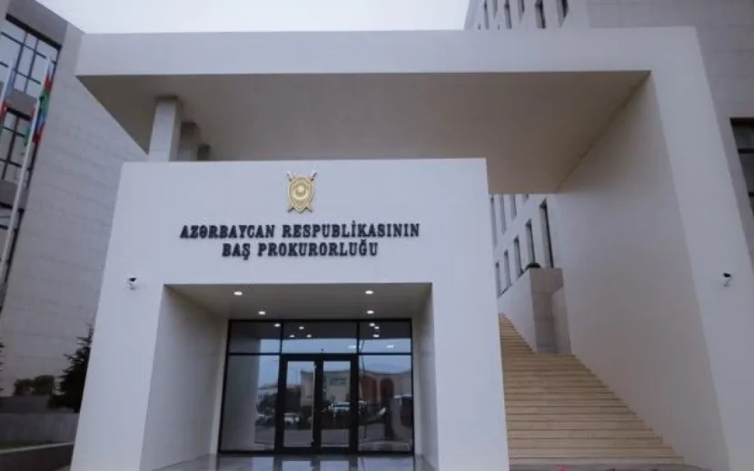 Şahlar Cabbarov Azərbaycana GƏTİRİLİR