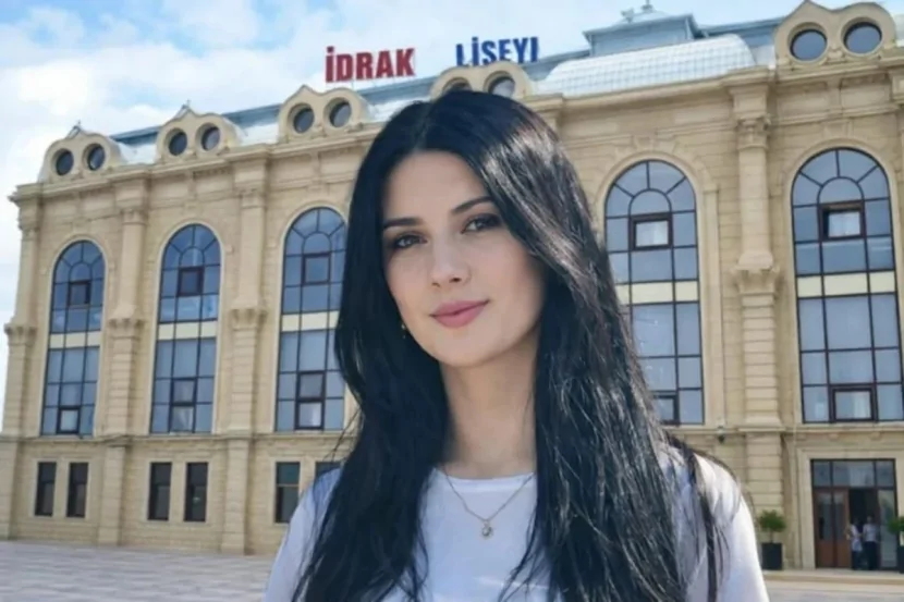 Şagird İdrakdakı müəllimi buna görə güllələyibmiş
