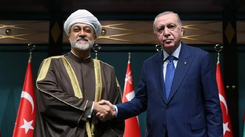 Müharibənin yenidən ALOVLANMASI... -Ərdoğan