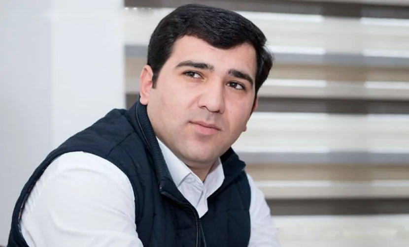 Babək Niftəliyevə VƏZİFƏ VERİLDİ