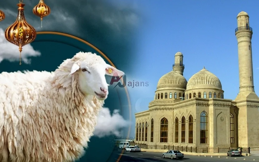 Qurban bazarında gözlənilməz DƏYİŞİKLİK