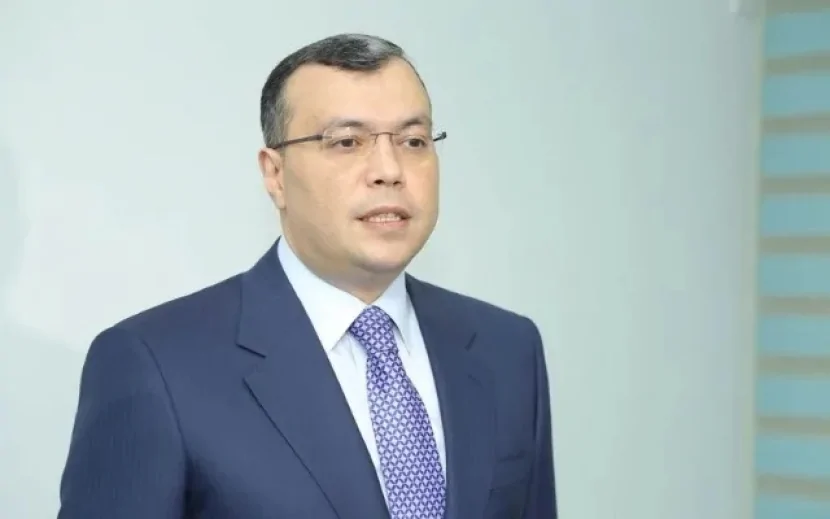 Azərbaycan borclanma siyasəti üzrə dünyada bu YERDƏDİR...