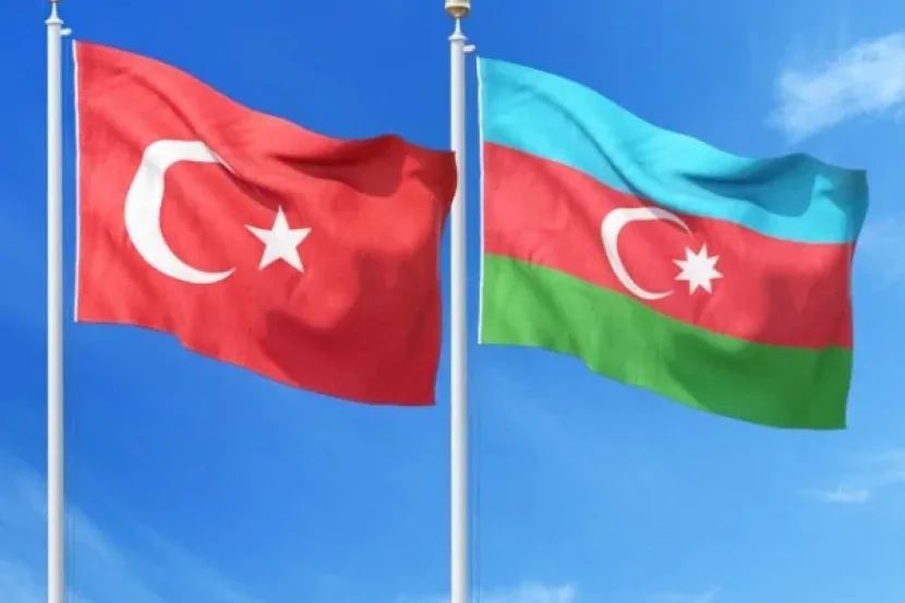 Türkiyə XİN-dən 28 Mayla bağlı paylaşım