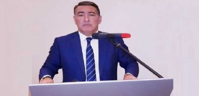 Vəkillər Kollegiyasının üzvü vəfat etdi