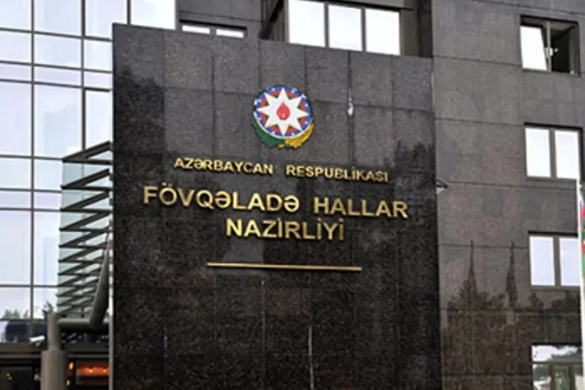 FHN əhaliyə müraciət edib