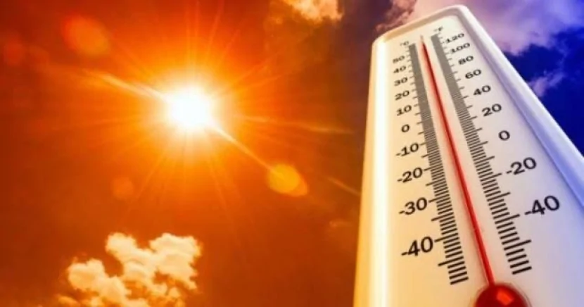 Tarix açıqlandı: Ən isti ilin nə vaxt olacağı məlum olub