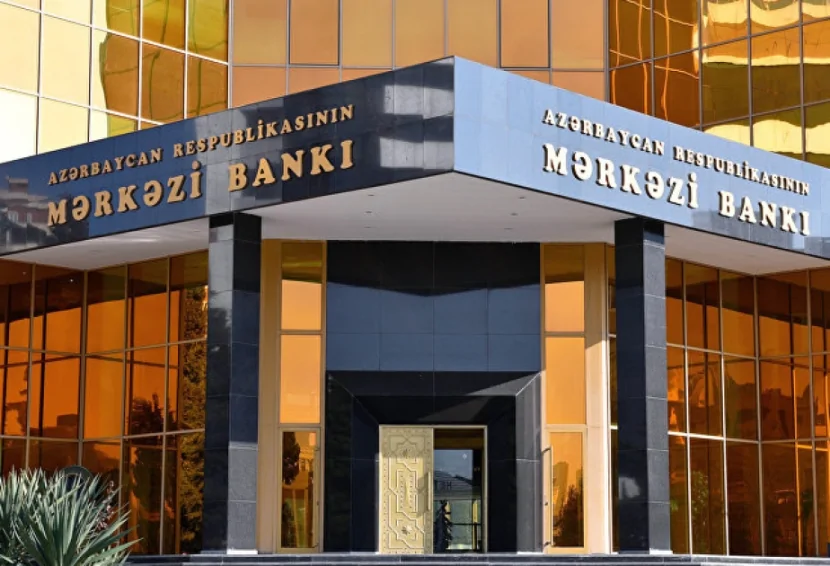 Sənaye və istehsal sektoruna kredit qoyuluşu artıb