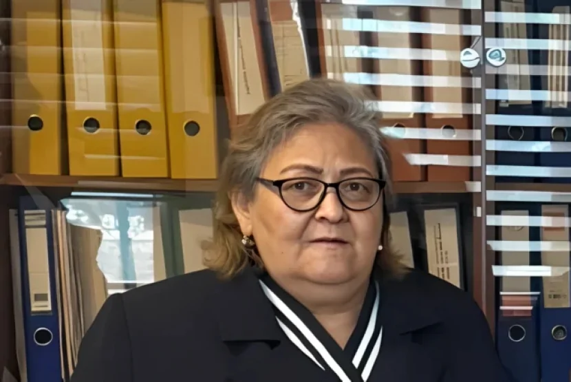 Alidə Hüseynova VƏFAT ETDİ
