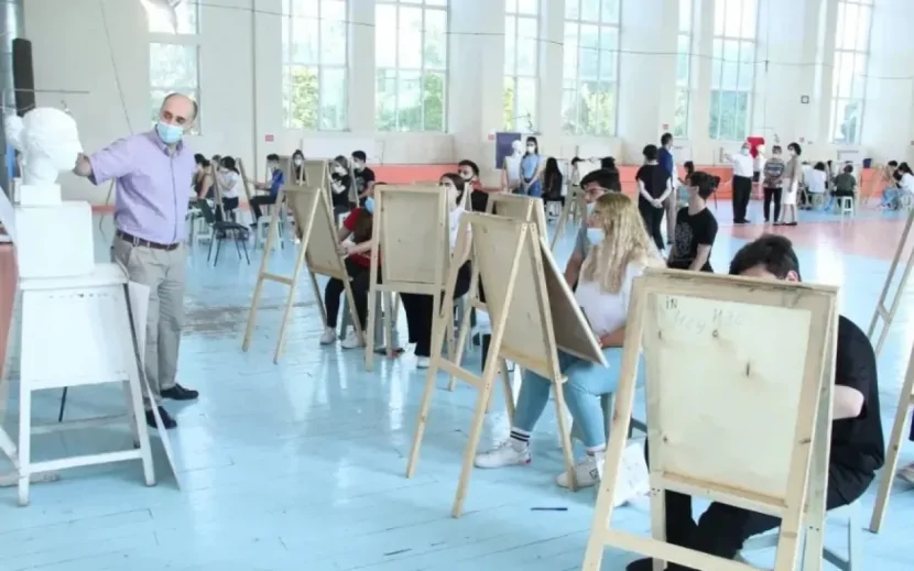 Bu imtahanlara qeydiyyat BİTİR