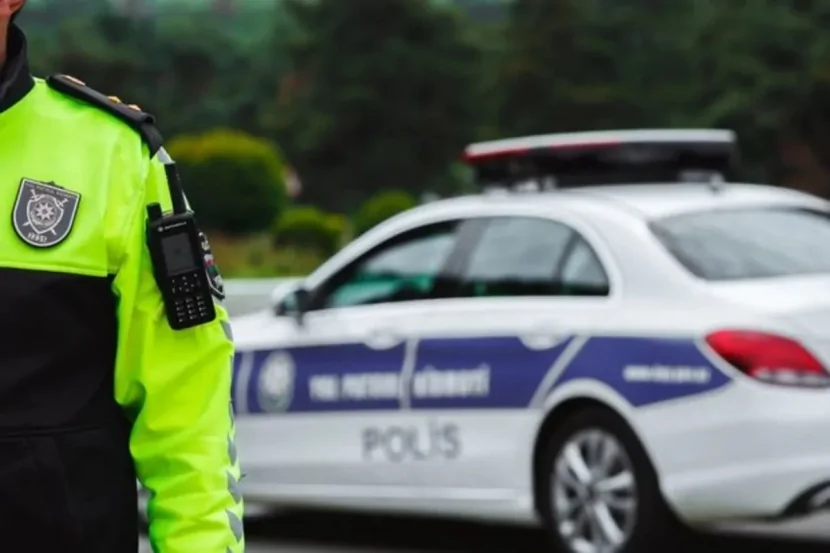 Yol Polisi səfərdən dönən sürücülərə MÜRACİƏT ETDİ