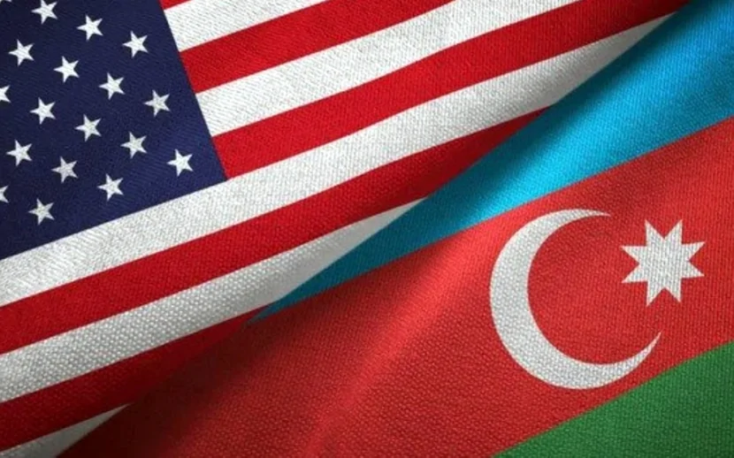 Azərbaycan-ABŞ İqtisadi Dialoqu keçiriləcək