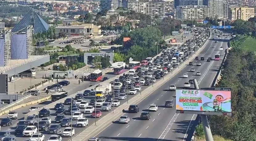 İlk iş günü TIXACLA BAŞLADI