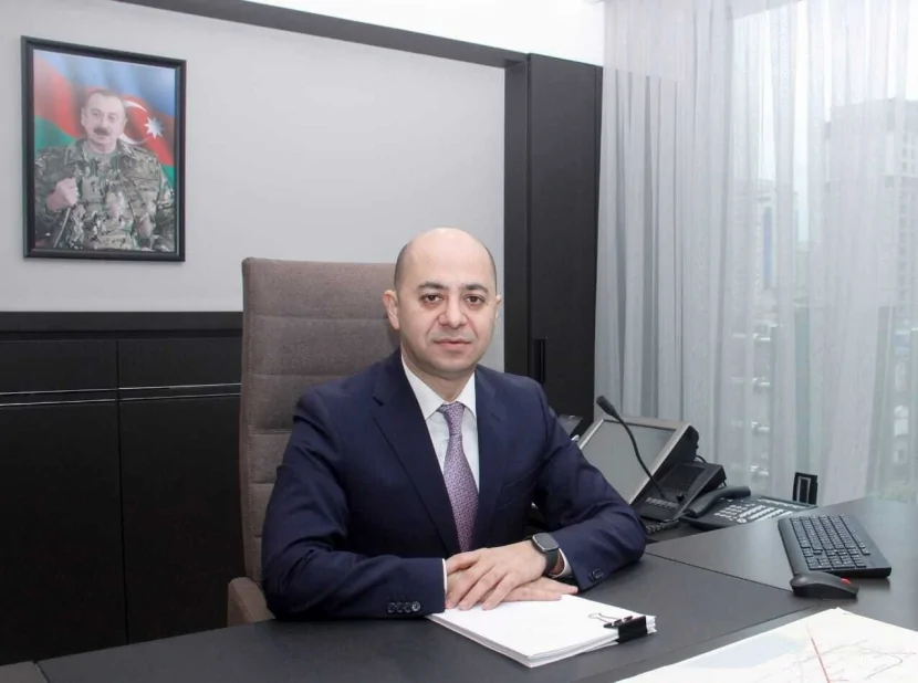 Bakı Metropolitenində yeni VƏZİFƏ TƏYİNATI