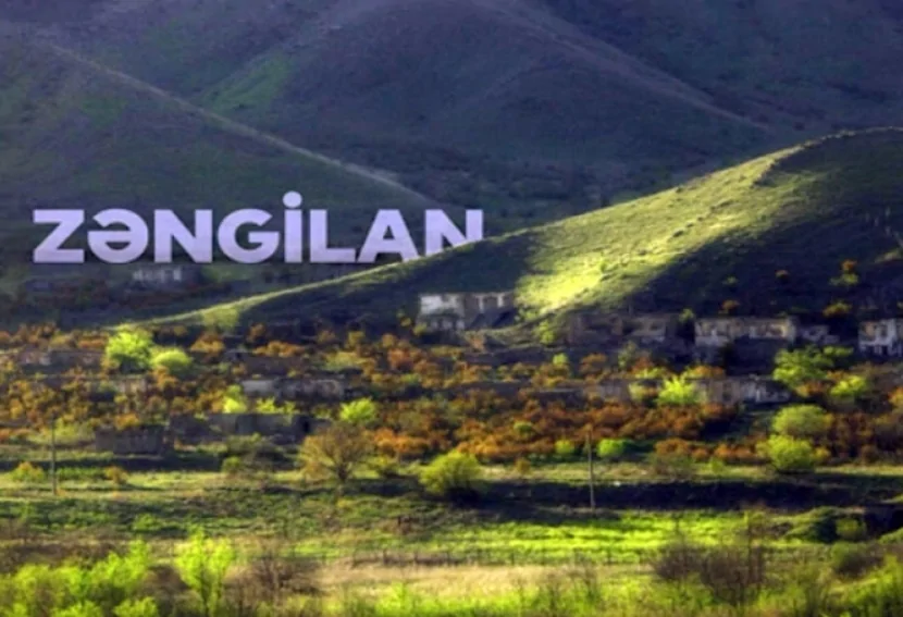 Sabah Zəngilanda növbəti əmək yarmarkası olacaq