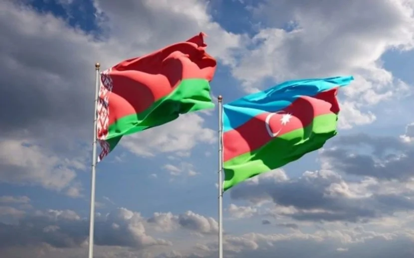 Azərbaycan və Belarus arasında bir sıra sənədlər imzalanıb
